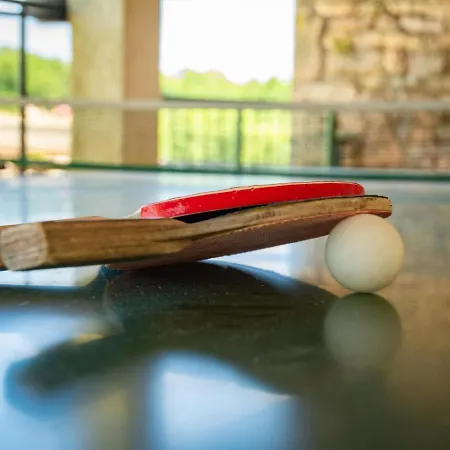 Maison Girou 別荘 Montcabrier