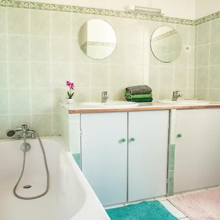 Maison Girou * Montcabrier