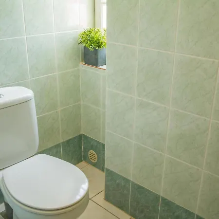 別荘 Maison Girou *