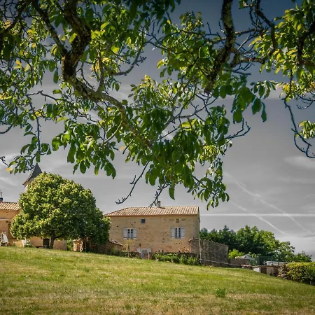 Maison Girou Holiday home *