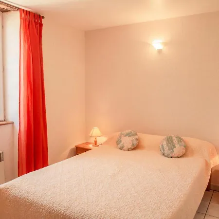 Maison Girou