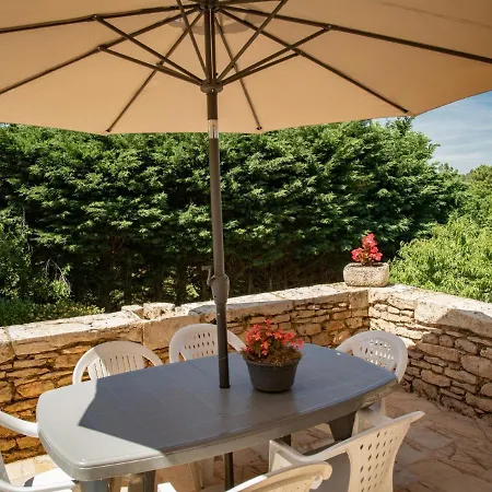 Maison Girou Holiday home *