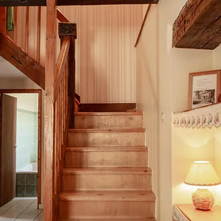 Maison Girou * Montcabrier (Lot)