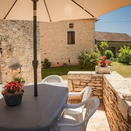 Dom wakacyjny Maison Girou *