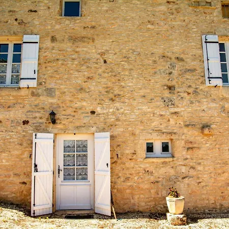 度假居 Maison Girou Montcabrier (Lot)