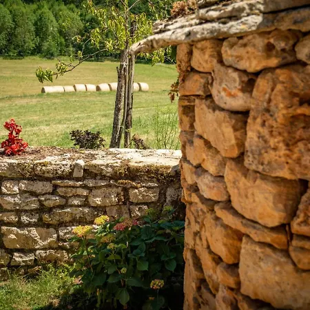 Maison Girou 度假居