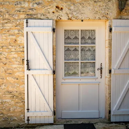 Maison Girou