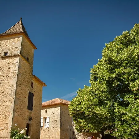 Maison Girou Dom wakacyjny