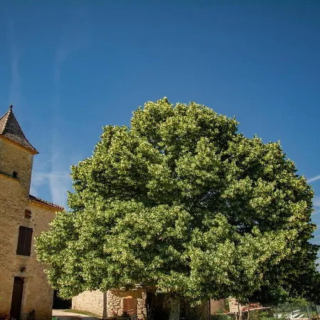 Maison Girou