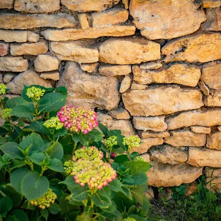 Holiday home Maison Girou *