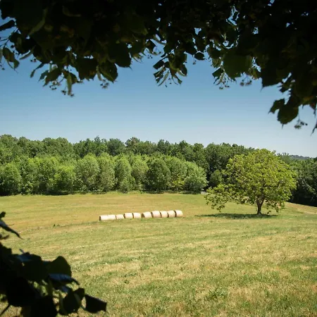 Maison Girou Montcabrier (Lot)