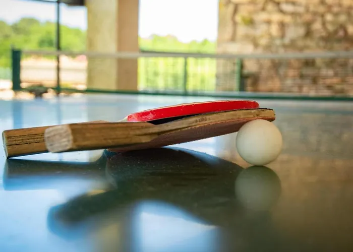 Maison Girou בית נופש Montcabrier (Lot)